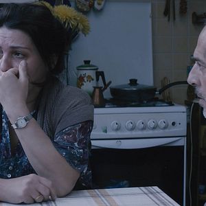 Fotoğraf Benim Mutlu Ailem