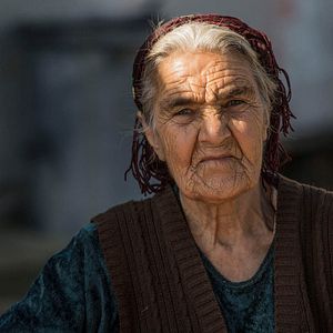 Fotoğraf The Good Postman