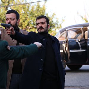 Fotoğraf Sevda Kuşun Kanadında