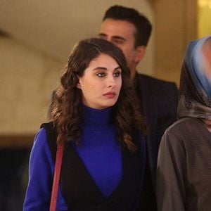 Fotoğraf Aşk ve Mavi