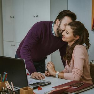 Fotoğraf Kiralık Aşk