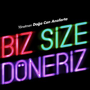 Fotoğraf Biz Size Döneriz