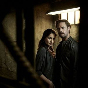 Fotoğraf Josh Holloway