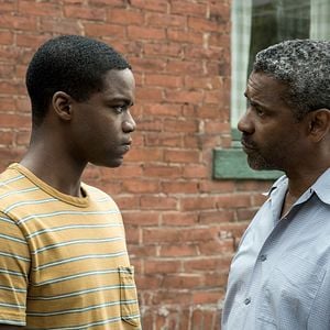 Fotoğraf Denzel Washington