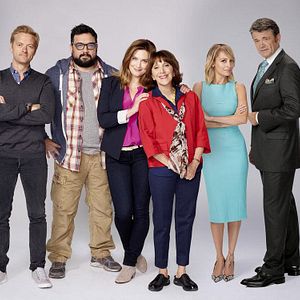 Fotoğraf Horatio Sanz