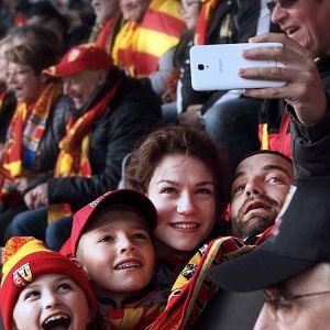 Fotoğraf Bu Ülke Bizim