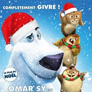 Fotoğraf Karlar Kralı Norm