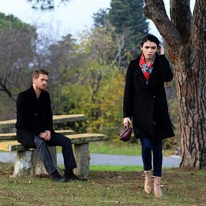 Fotoğraf Yüksek Sosyete