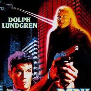 Fotoğraf Dark Angel