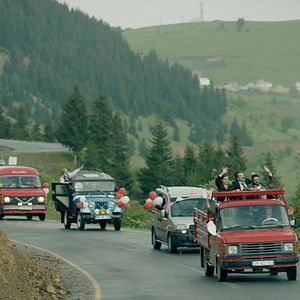 Fotoğraf Bir Sevda İşi