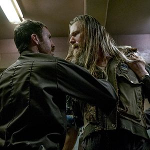 Fotoğraf Ryan Hurst