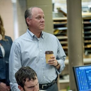 Fotoğraf Thomas M. Wright