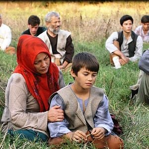 Fotoğraf Göç Yolu (Elveda Balkanlar)