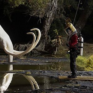 Fotoğraf Elyes Gabel