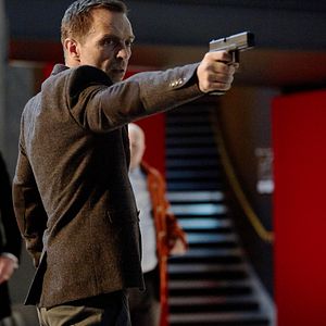 Fotoğraf Doctor Who (2005)