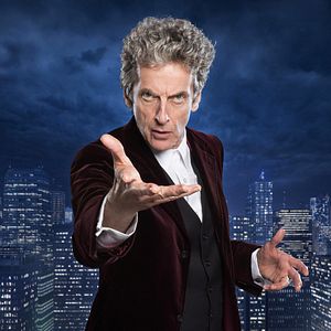 Fotoğraf Doctor Who (2005)