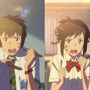 Fotoğraf Senin Adın