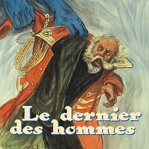 Fotoğraf The Last Laugh