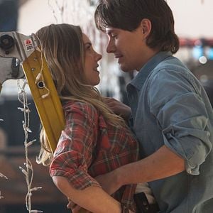 Fotoğraf Morgan Griffin