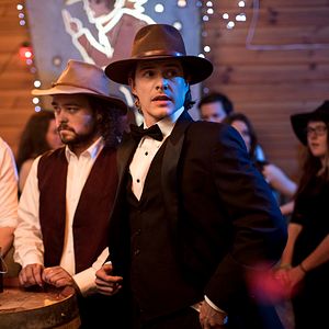 Fotoğraf Xavier Samuel