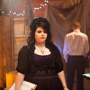 Fotoğraf Melissa Bergland