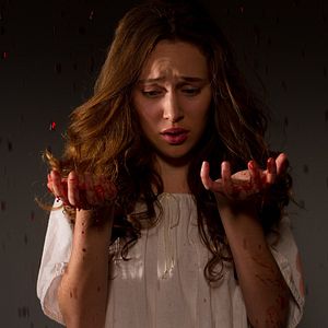 Fotoğraf Alycia Debnam-Carey