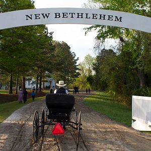 Fotoğraf The Devil’s Hand