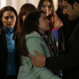 Fotoğraf Babam ve Ailesi