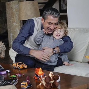 Fotoğraf Paramparça