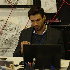 Fotoğraf Gülümse Yeter