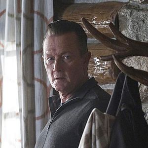 Fotoğraf Robert Patrick
