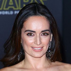 Fotoğraf Ana de la Reguera