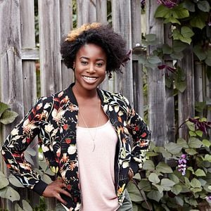 Fotoğraf Kirby Howell-Baptiste
