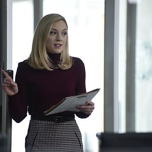 Fotoğraf Emily Kinney