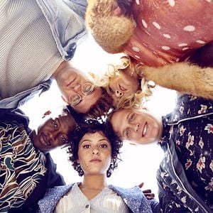 Fotoğraf John Reynolds (IV)