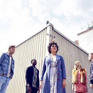 Fotoğraf John Reynolds (IV)