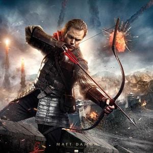 Fotoğraf Çin Seddi