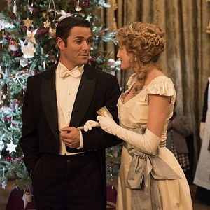 Fotoğraf Yannick Bisson