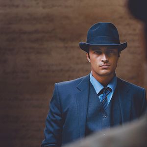 Fotoğraf Bir Ejderha Uyanıyor!