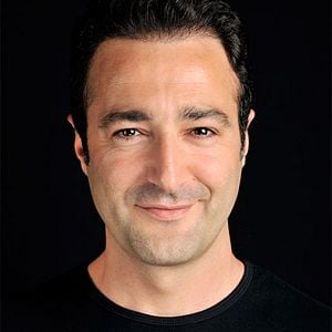 Fotoğraf Fırat Doğruloğlu