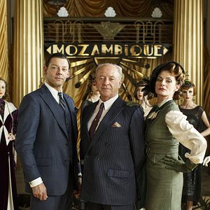 Fotoğraf Stanley Townsend