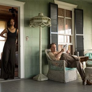 Fotoğraf Zoe Saldana