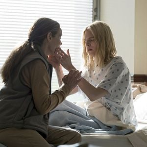 Fotoğraf Brit Marling