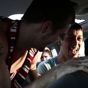 Fotoğraf American Honey