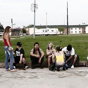 Fotoğraf Riley Keough