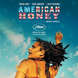 Fotoğraf American Honey