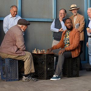 Fotoğraf Lamorne Morris