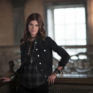 Fotoğraf Rachel Melvin