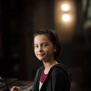 Fotoğraf Sleepy Hollow