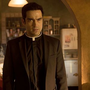 Fotoğraf Alfonso Herrera